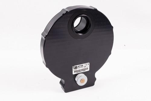 Ruota filtro elettronica atik - ruota,