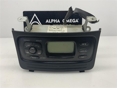 Autoradio per toyota yaris - per,