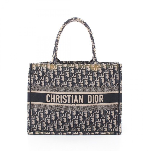 Christian dior book - dior, tote