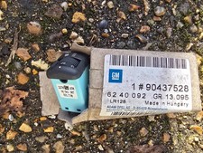 Interruttore sedili riscaldati