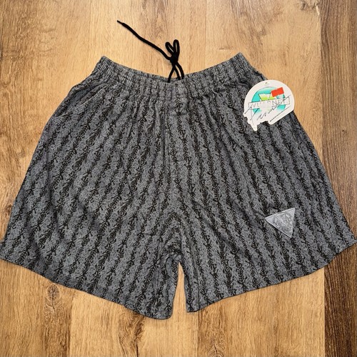 Pantaloncini vintage vuarnet - pantaloncini,