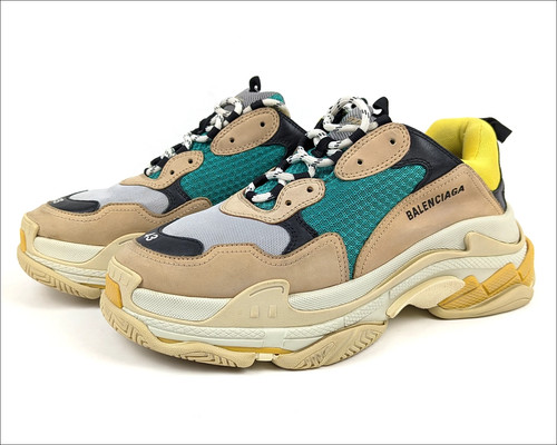 Scarpe sneakers balenciaga - scarpe,