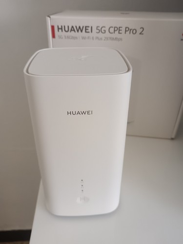 Huawei h122 373 cpe pro - h122-373, 5g