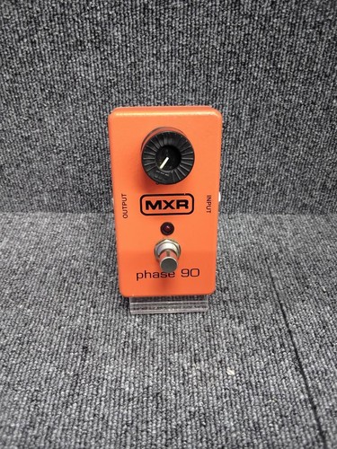 Mxr phaser phase90 usato - mxr,
