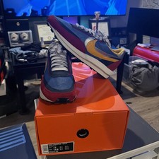 Nike sacai waffle - ld,