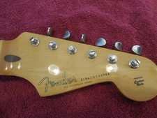 Fender stratocaster mim collo - fender,