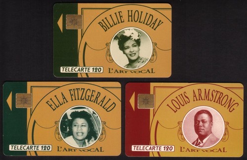 120u americana jazz greats - 120u,