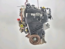 Motore Tipo K9K856 - Dacia