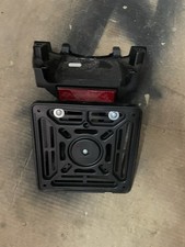 Porta targa BMW Gs 1250