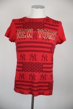 MAJESTIC NY YANKEES MAGLIA
