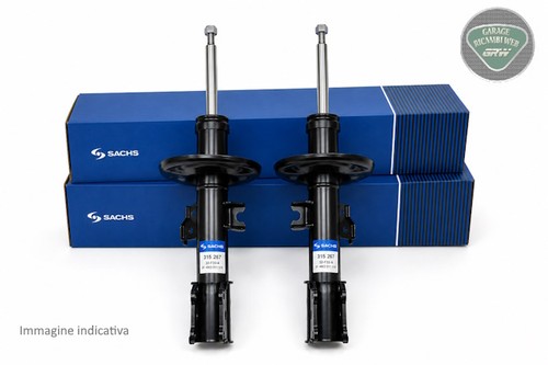 318292 kit ammortizzatori - kit, 2