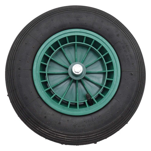 Ruota pneumatica per carriola - pneumatica,
