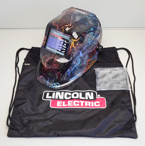 Lincoln electric k5432 - lincoln,