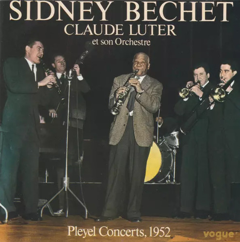 Pleyel concerts 1952 sidney - concerts,, 1952,