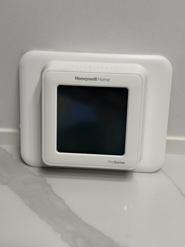 Honeywell home pro - honeywell,