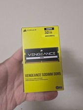 RAM CORSAIR VENGEANCE DDR5