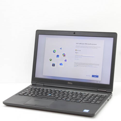 Dell latitude computer - dell, i7