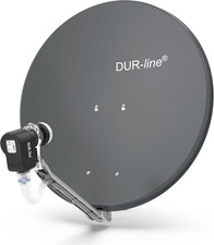 Set Antenna Satellitare Select