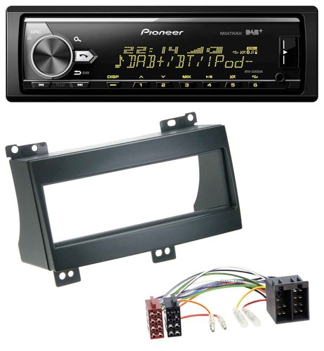 Pioneer bluetooth usb - bluetooth, mp3