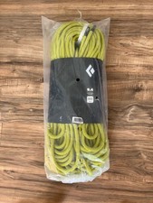 Corda da arrampicata Black Diamond 9,4 mm 80 m