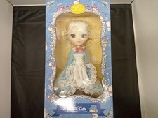 Groove Pullip × Sanrio