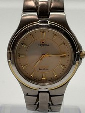 Orologio Citizen Attesa E110