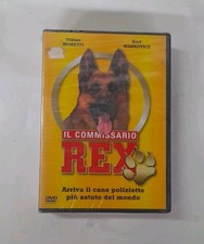 Dvd IL Commissario Rex ( Disco