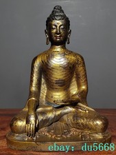 Statua Buddha Shakyamuni