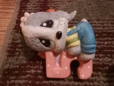 Statuina miele ceramica sam