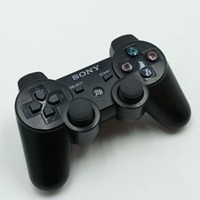 Controller PS3 Sixaxis Wireless Sony Playstation CECHZC1E Leve in Ottimo Stato