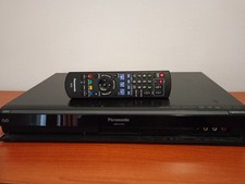 Dvd recorder panasonic - dvd,