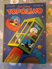 Walt Disney. TOPOLINO 675 3