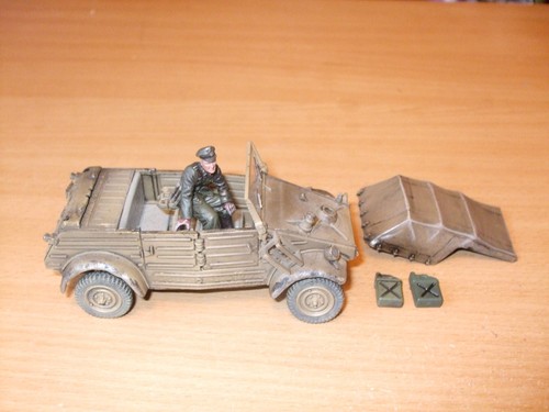 Forze del valore kubelwagen - forze,
