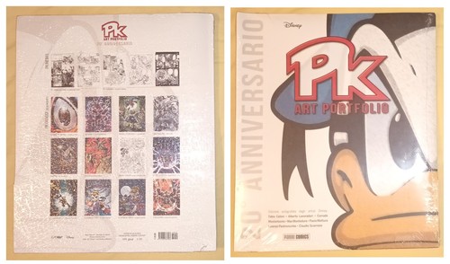 Art portfolio limited - pk,