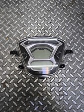 Strumentazione Veglia Kymko People S 125 150 2022 2023 2024 6.000km