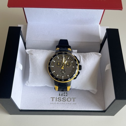 Orologio tissot race - orologio, t-race