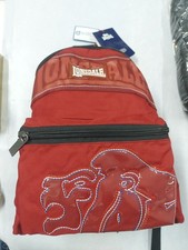 Zaino Gita Scuola Lonsdale