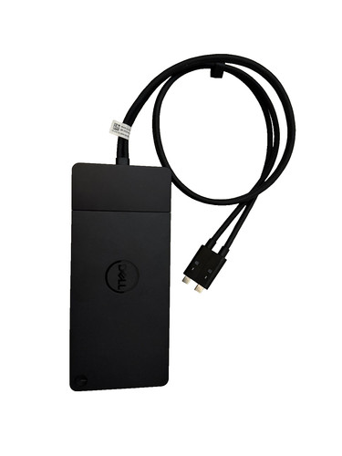 Dell wd19dcs docking station - dell,