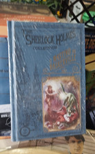 IL MASTINO DEI BASKERVILLE THE SHERLOCK HOLMES COLLECTION ARTHUR CONAN DOYLE