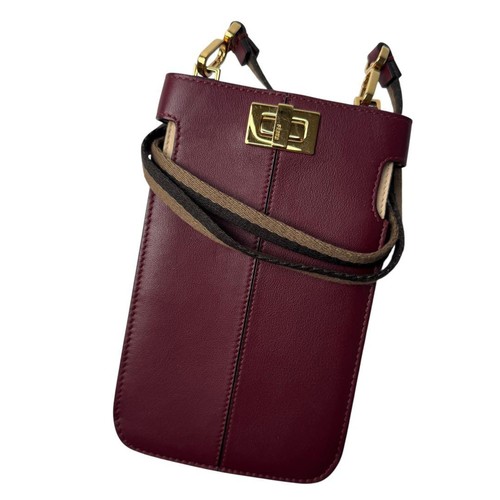 Borsa tracolla fendi - borsa,