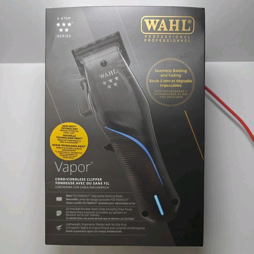 Wahl taglierina vapore - wahl,