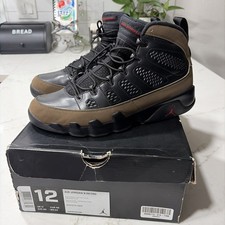 Nike Air Jordan 9 Retro 2012
