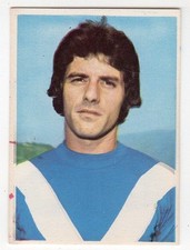 figurina CALCIATORI RELI'