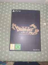 Dragon Quest XI Collector's