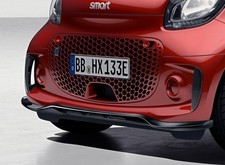 Spoiler SMART FORTWO 453 EQ