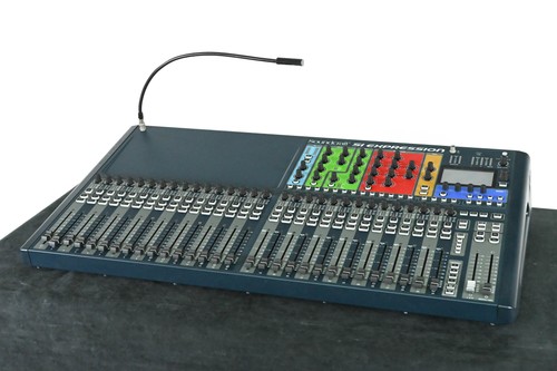 Soundcraft expression 3 - soundcraft,
