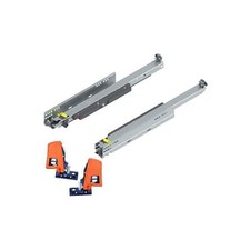 Guide per cassetti BLUM