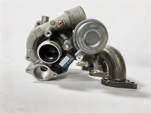 Turbina volkswagen polo - volkswagen,