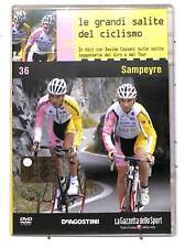 EBOND le grandi salite del