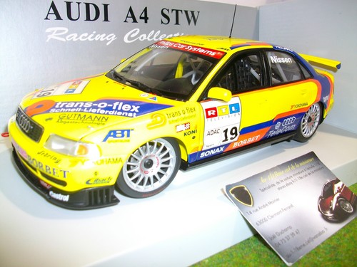 Audi stw abt - a4,